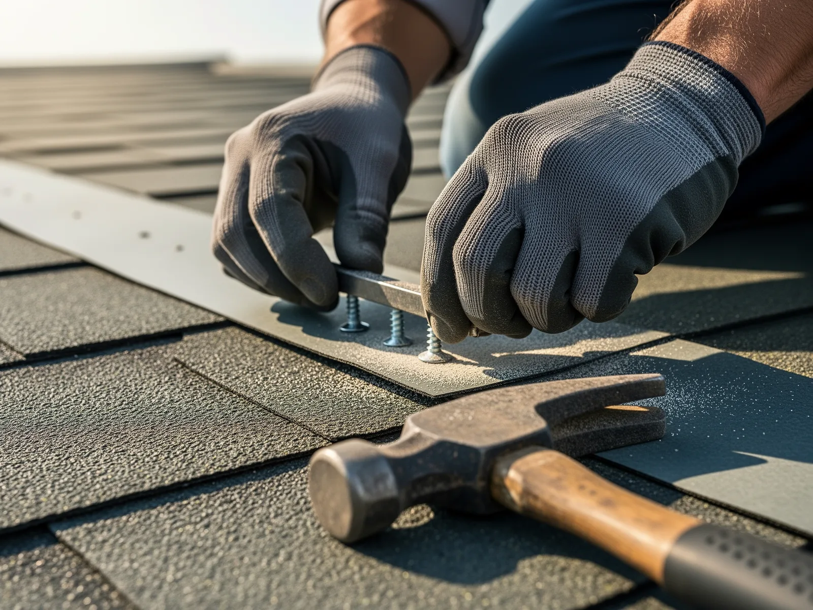 Why choose Fascia Repair in Lodge, SC